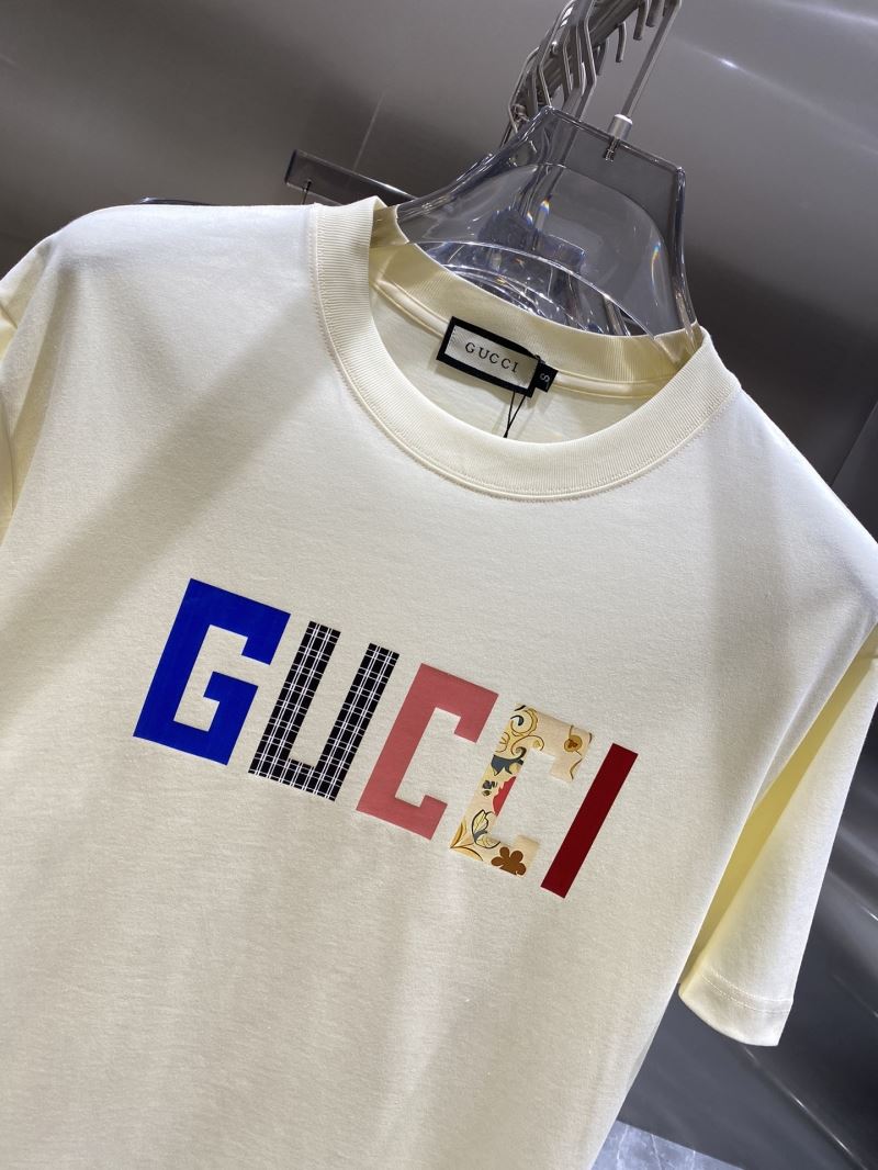 Gucci T-Shirts